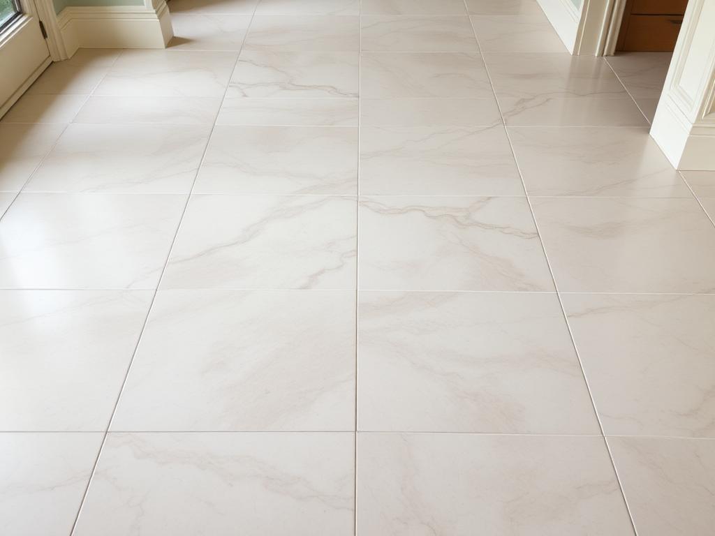 Tile + Grout Cleaning + Colorsealing